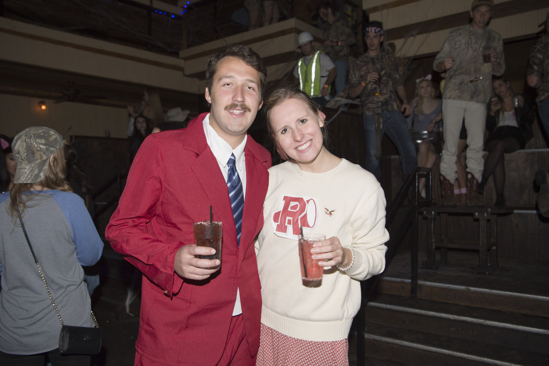 Halloween at Northgate